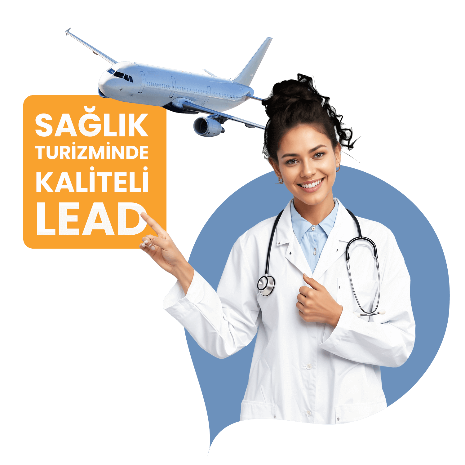 Antalya Health Tourism Advertising Agency