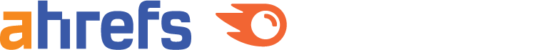 Ahrefs - Semrush