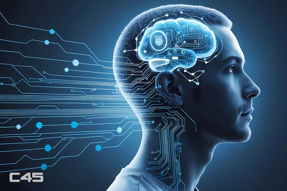 Chatbot NLP Technology (Natural Language Processing)