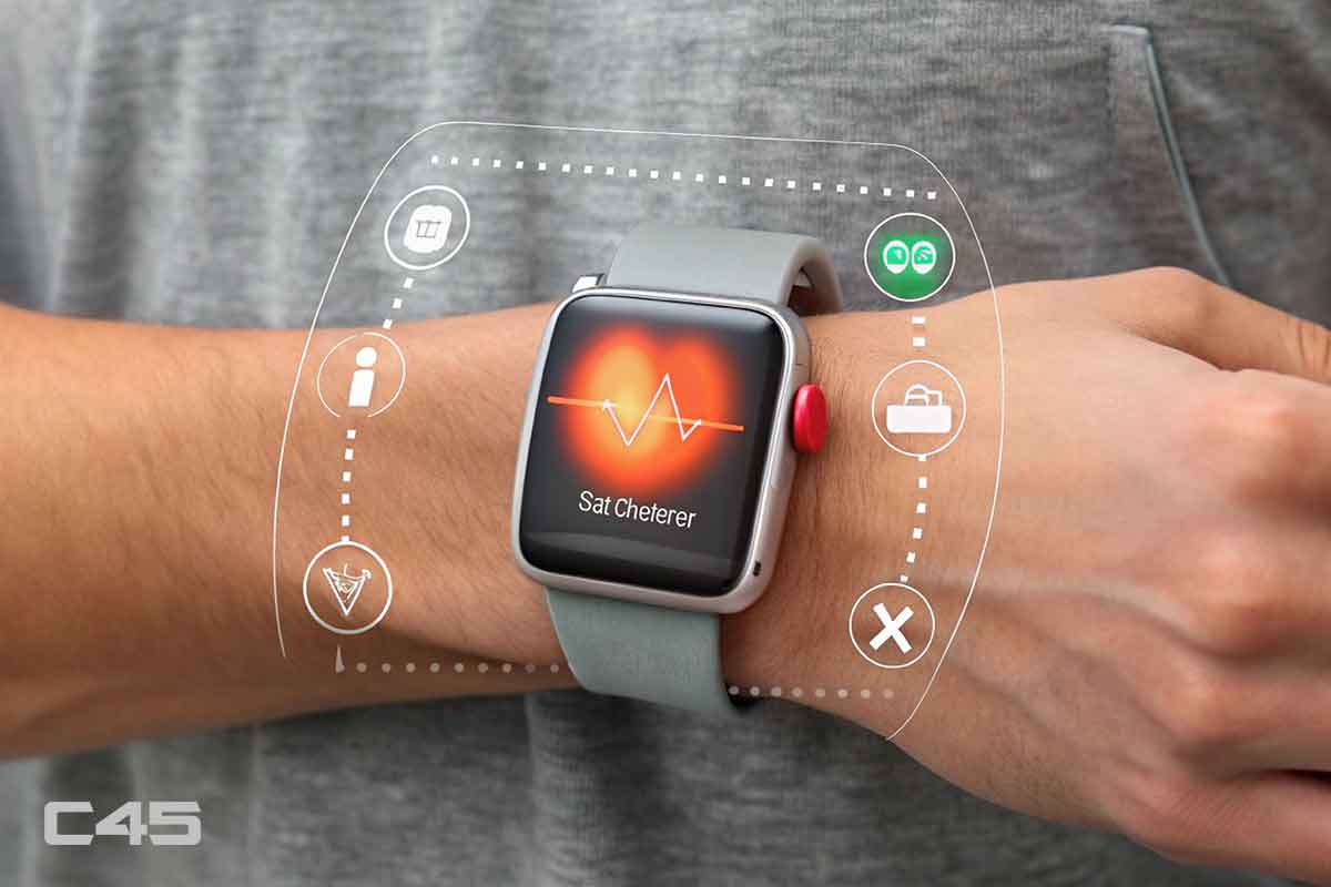 Health Tourism: Patient Tracking with Artificial Intelligence