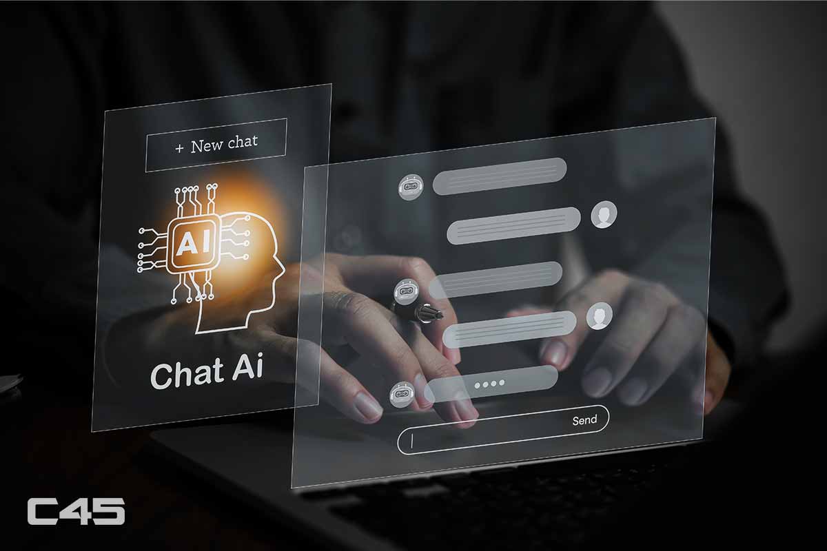 Live Support with Chatbot in Health Tourism