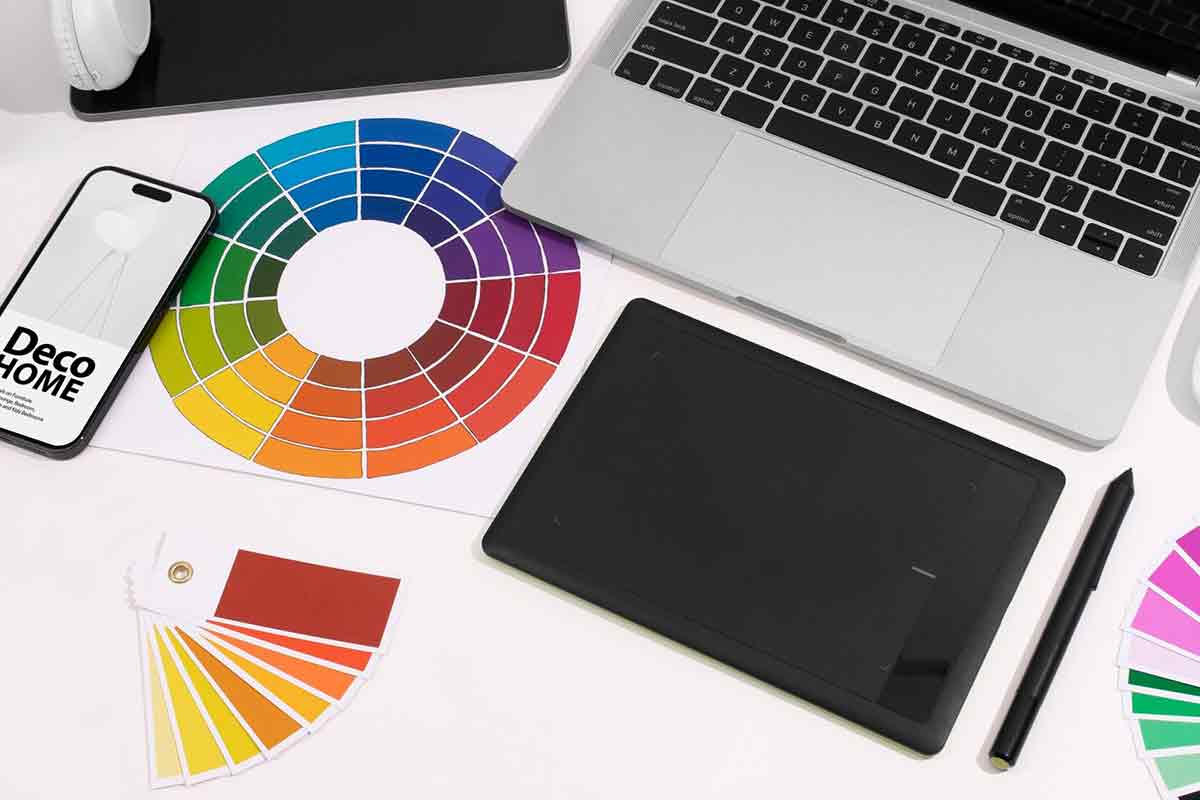 Areas of Interest for Advertising Agencies