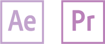 After Effects Premiere Pro