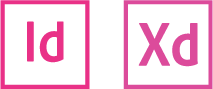 Indesign XD