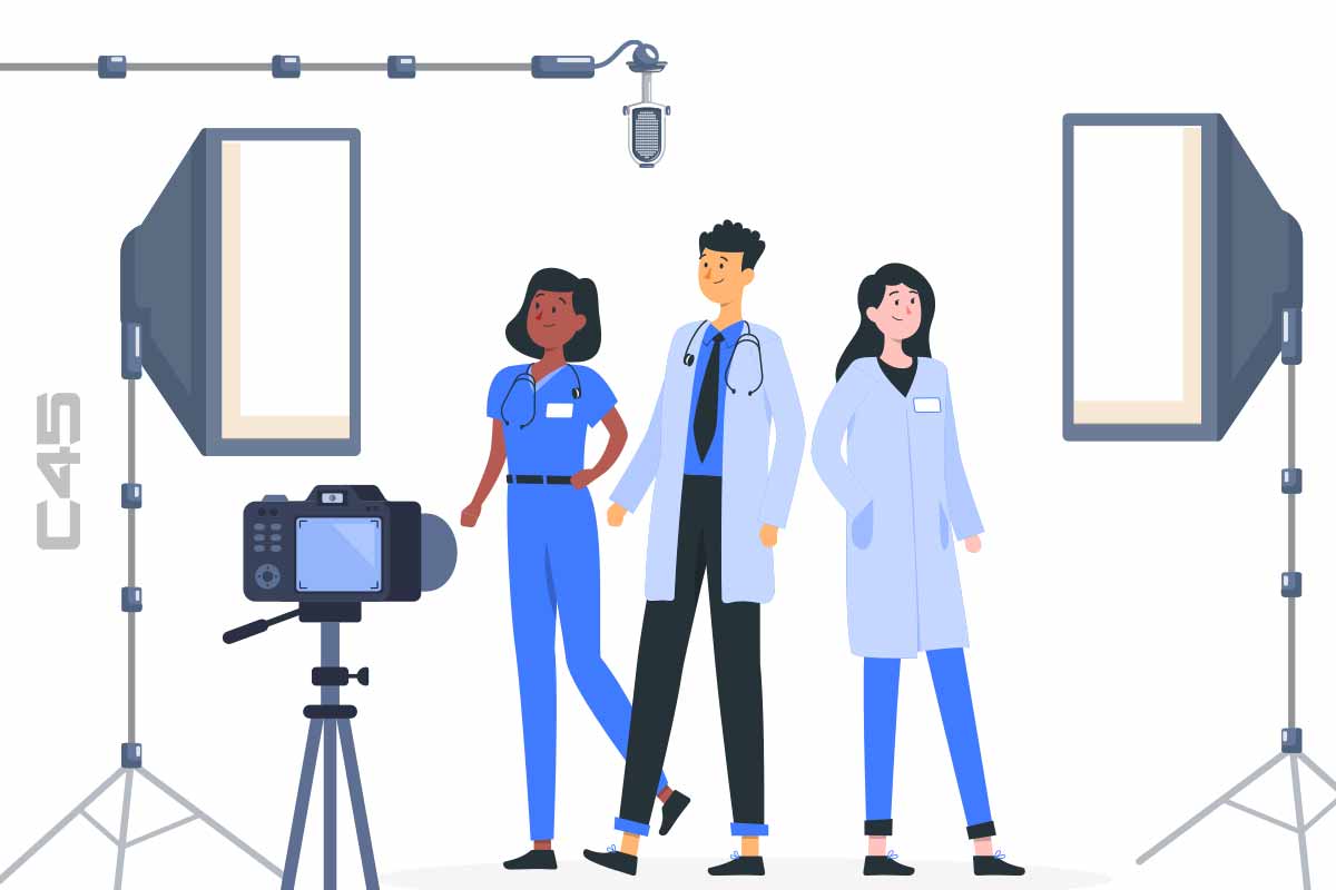 Medical Tourism Video Production Services